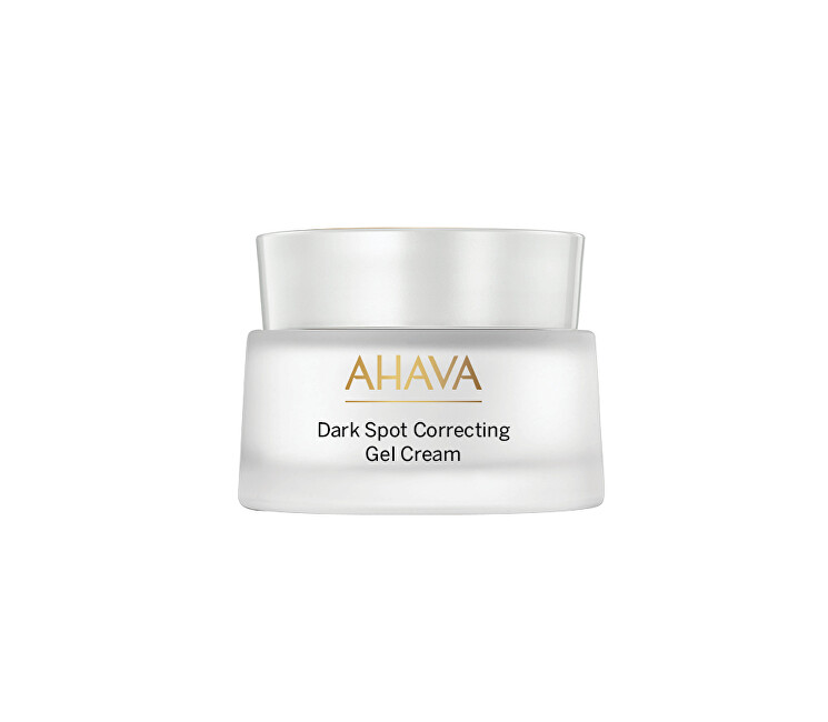 AHAVA Even Tone Dark Spot Correcting Gel Cream 50 ml 50ml Moterims