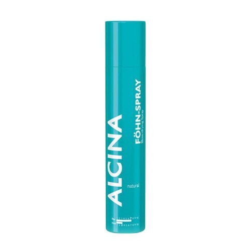 ALCINA Drying spray for protection and volume Styling Natura l (Spray) 200 ml 200ml Moterims