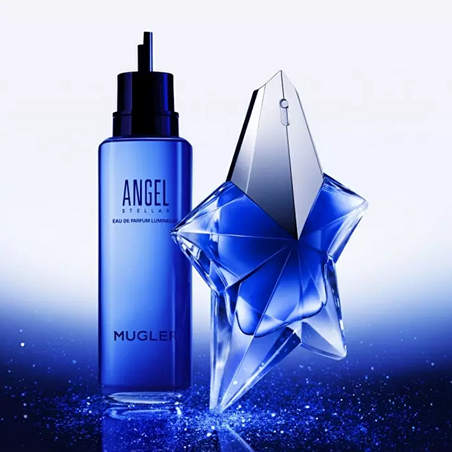 Thierry Mugler Angel Stellar Lumineuse - EDP (n&aacute;plň) 100ml Kvepalai Moterims EDP