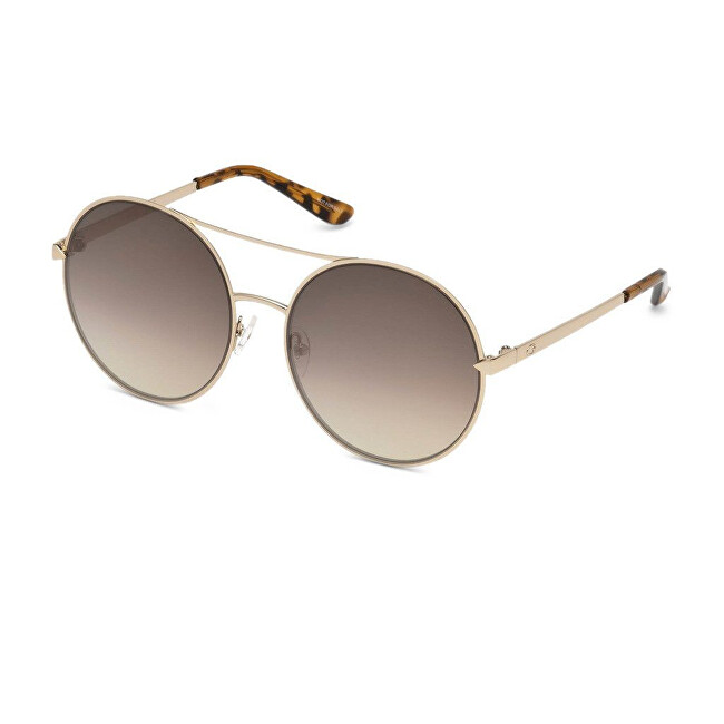 Guess D&aacute;msk&eacute; slunečn&iacute; br&yacute;le Moterims