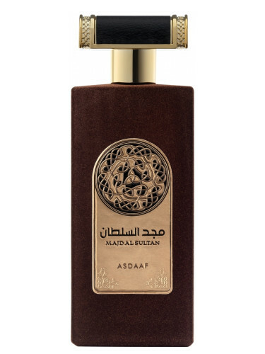 Lattafa Majd Al Sultan - EDP 100ml Kvepalai Unisex EDP