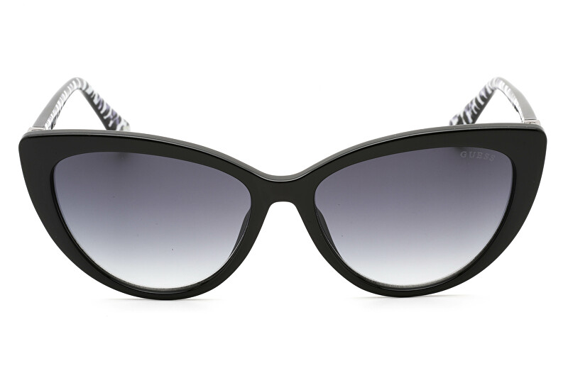 Guess D&aacute;msk&eacute; slunečn&iacute; br&yacute;le GU5211-01B akiniai nuo saulės