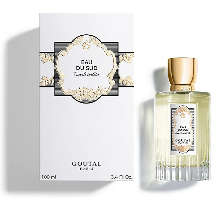 Goutal Eau Du Sud - EDT 100ml kvepalai Unisex EDT