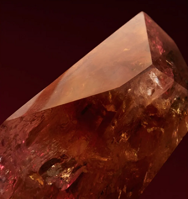 Hugo Boss Boss The Scent Elixir Intense For Her - parf&eacute;m 50ml kvepalai Moterims