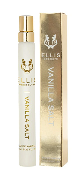 Ellis Brooklyn Vanilla Salt - EDP - miniatura 10ml Kvepalai Moterims EDP