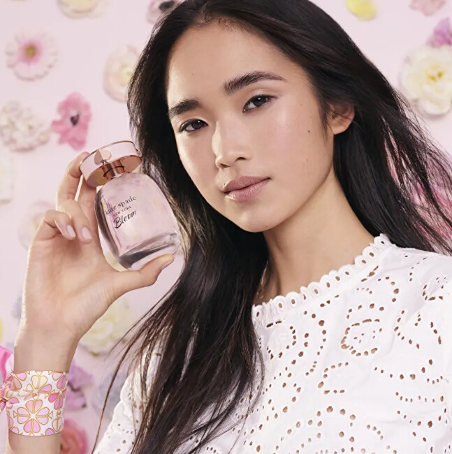 Kate Spade Kate Spade New York Bloom - EDT 40ml kvepalai Moterims