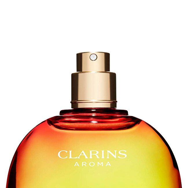 Clarins Eau Des Jardins Body Spray 100ml Moterims