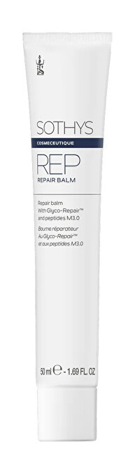 SOTHYS Paris Repair Balm for skin renewal REP ( Repair Balm) 50ml