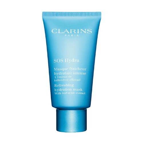 Clarins (Refreshing Hydration Mask) SOS (Refreshing Hydration Mask) 75 ml 75ml Moterims