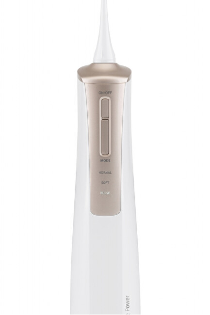 ETA Mouthwash 2708 90000 Aqua care Power tarpdančių siūlas