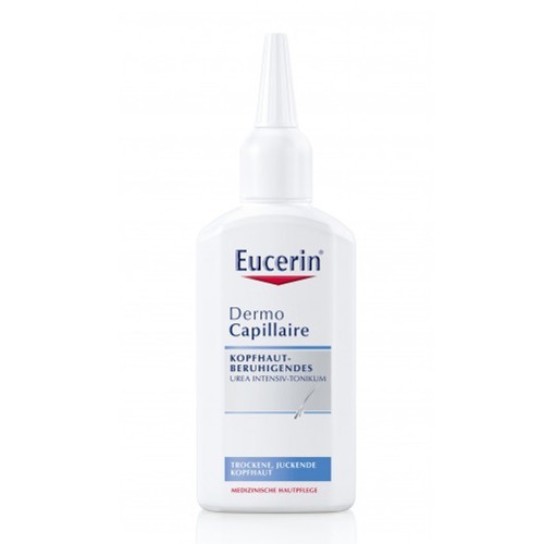 Eucerin 5% Ureu DermoCapillaire ( Urea Scalp Treatment) 100 ml 100ml Unisex