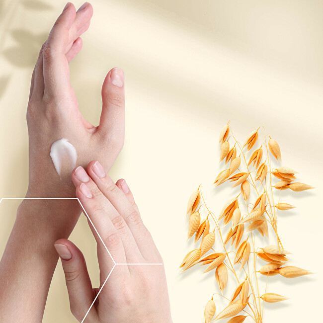 Aveeno AVEENO&reg; Skin Relief Hydrata?n&iacute; kr&eacute;m na ruce bez parfemace 75 rankų kremas