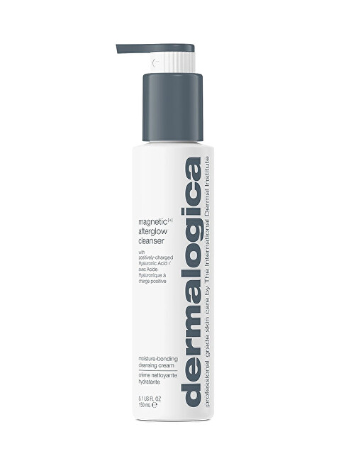 Dermalogica Magnetic Afterglow Cleanser 295ml Moterims