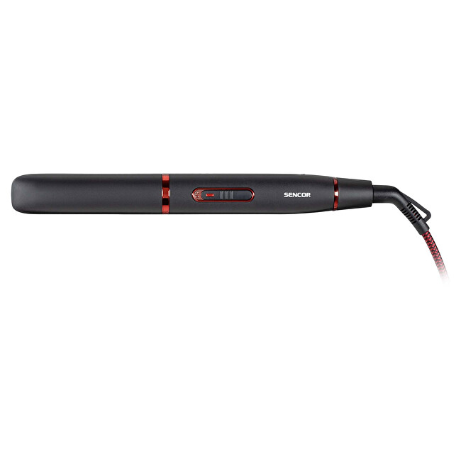 Sencor SHI 1100BK hair straightener plaukų tiesintuvas