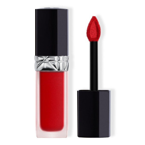 Dior Rouge Dior Forever Liquid Matte Lūpdažis Moterims
