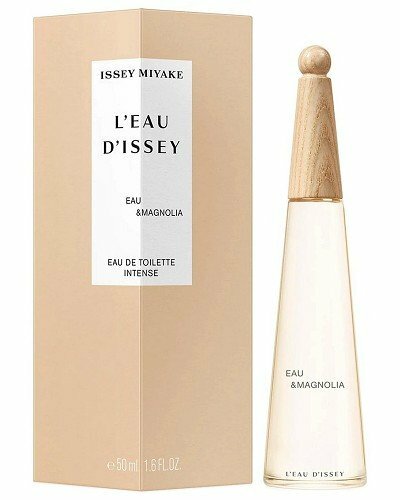 Issey Miyake L`Eau d`Issey Eau & Magnolia - EDT 100ml Vyrams EDT