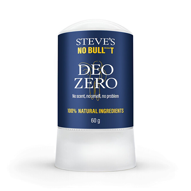 Steves No Bull***T  60.0g Moterims