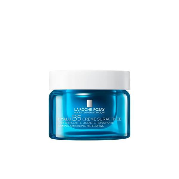 La Roche Posay Hyalu B5 Suractivated Cream koncentruotas kremas su hialurono rūg&scaron;timi 50ml Moterims Dieninis kremas
