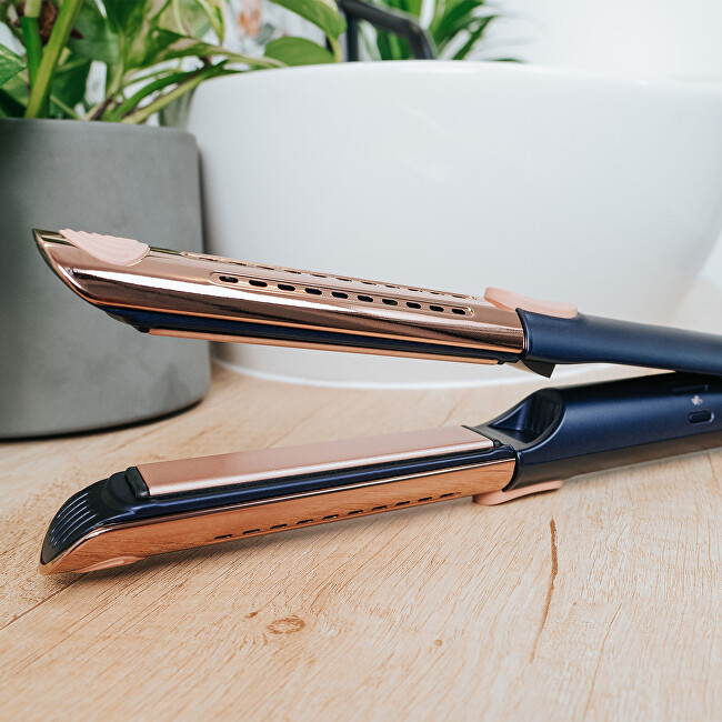Concept Profi Care VZ8100 hair straightener plaukų tiesintuvas