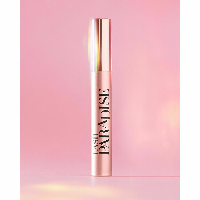 L&acute;Or&eacute;al Paris Compressing and Extending Mascara Paradise (Extatic Mascara) 6.4 ml Black 6.4ml blakstienų tu&scaron;as