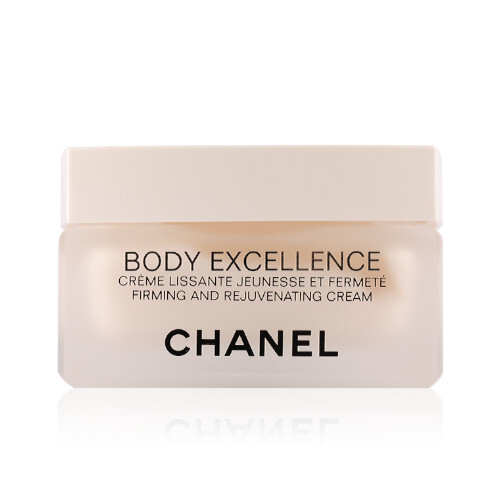 Chanel Précision Body Excellence (Firming and Rejuvenating Cream) 150 g Moterims
