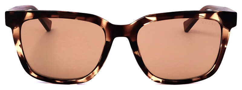 Guess D&aacute;msk&eacute; slunečn&iacute; br&yacute;le GU00050 53E akiniai nuo saulės