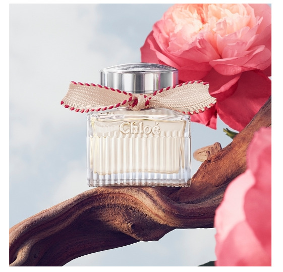 Chloe Chlo&eacute; Lumineuse 100ml Kvepalai Moterims EDP
