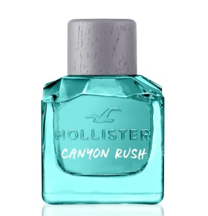 Hollister Canyon Rush For Him - EDT 30ml kvepalai Moterims