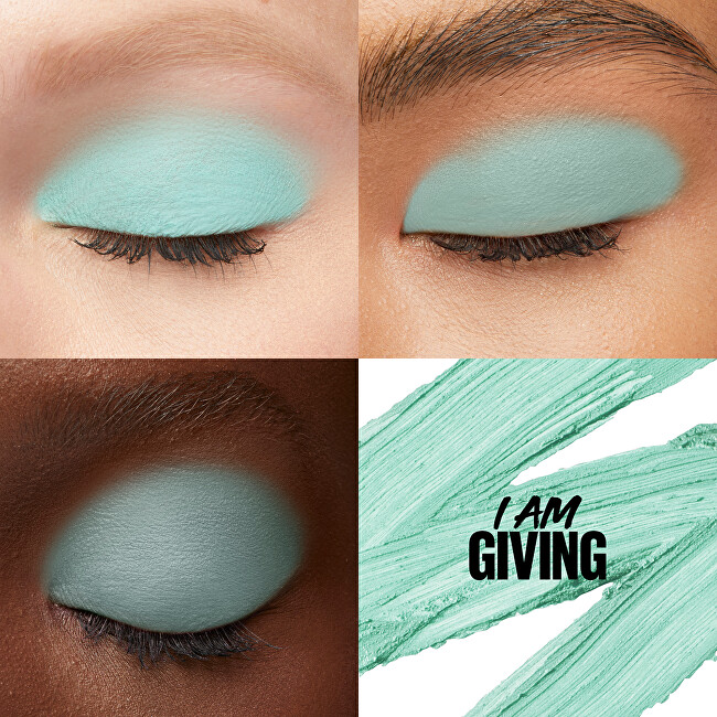 Maybelline Eye pencil 3 in 1 Color Tattoo 24H (Eye Stix) 1.4 g 20 I am Inspired akių pie&scaron;tukas