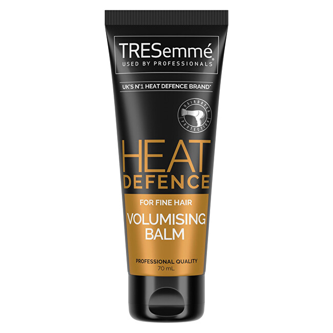 TRESemm&eacute; Styling AC balm for hair volume Heat Defense (Volumising Balm) 70 ml 70ml Moterims