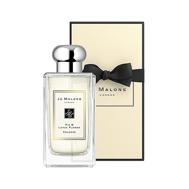 Jo Malone Fig & Lotus Flower - EDC 100ml NI&Scaron;INIAI kvepalai Unisex Cologne