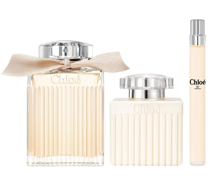 Chloe Chlo&eacute; - EDP 100 ml 100ml Kvepalai Moterims