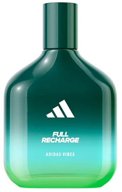 Vibes Full Recharge