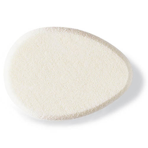 Artdeco Oval sponge for make-up (Makeup Sponge Oval) Moterims