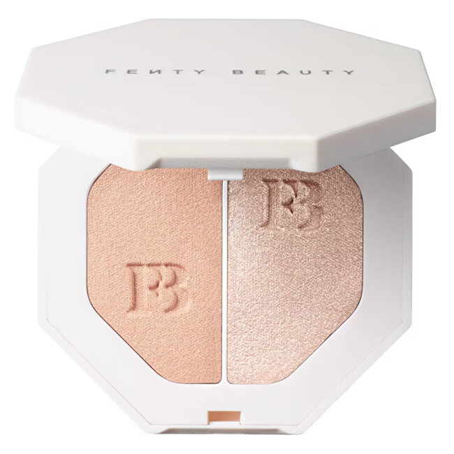 Fenty Beauty Killawatt (Freestyle Highlighter) 9 ml Ginger Binge / Moscow Mule &scaron;viesintojas
