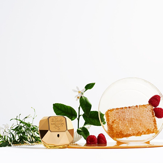 Rabanne Lady Million - EDP 30ml Kvepalai Moterims EDP