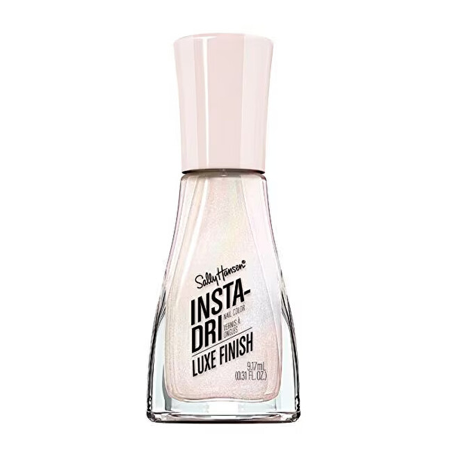 Sally Hansen Insta-Dri Opulence Quick-Drying Nail Polish 9.17 ml 362 nagų lakas
