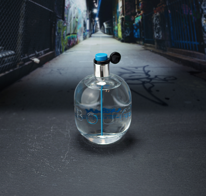 Jeanne Arthes Boum Pour Homme Urban - EDT 100ml kvepalai Vyrams EDT