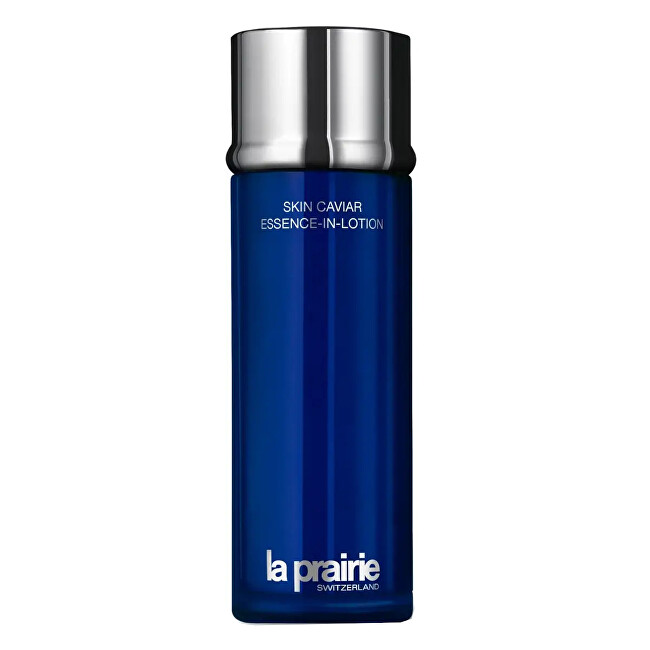 La Prairie Firming Skin Care with Skin Caviar (Essence-In-Lotion) 80ml vietinės priežiūros priemonė