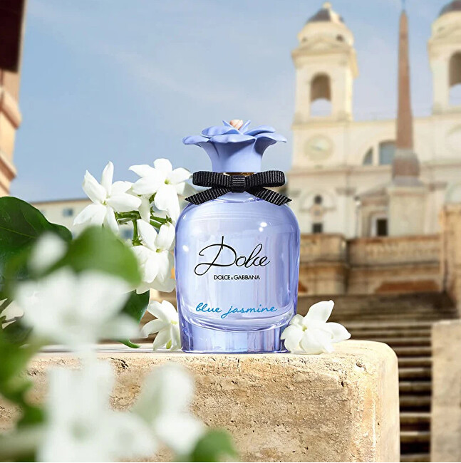 Dolce & Gabbana Dolce Blue Jasmine - EDP 75ml Kvepalai Moterims
