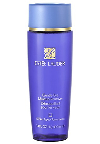 Esteé Lauder Gentle Eye Make Up Remover (Gentle Eye Makeup Remover) 100 ml 100ml Moterims