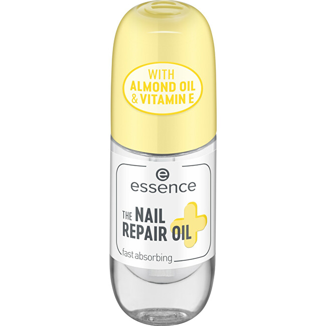 Essence Nail Repair Oil 8 ml 8ml nagų lakas