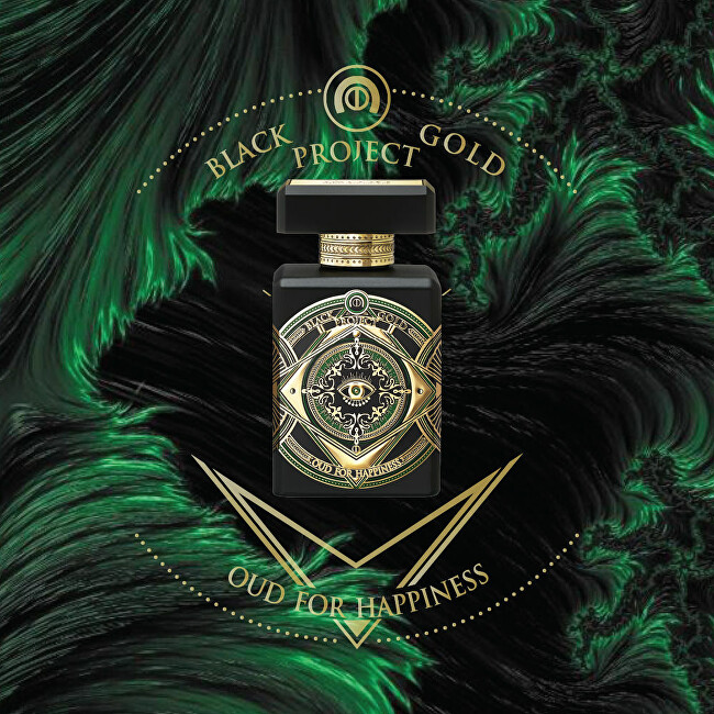 Initio Oud For Hapiness - EDP 90ml NI&Scaron;INIAI Kvepalai Unisex EDP