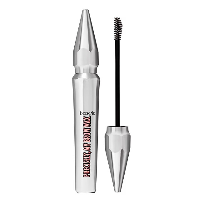 Benefit Precisely My Brow Wax (Full-Pigment Sculpting Brow Wax) 5 g 4 Moterims