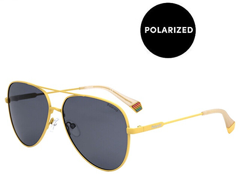 Polaroid Sun Polarized glasses Unisex