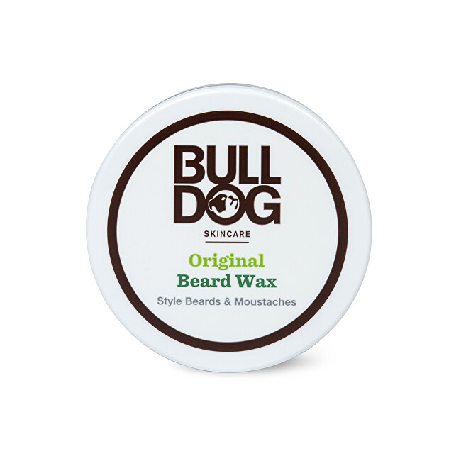 Bulldog Beard Wax 50 ml 50ml