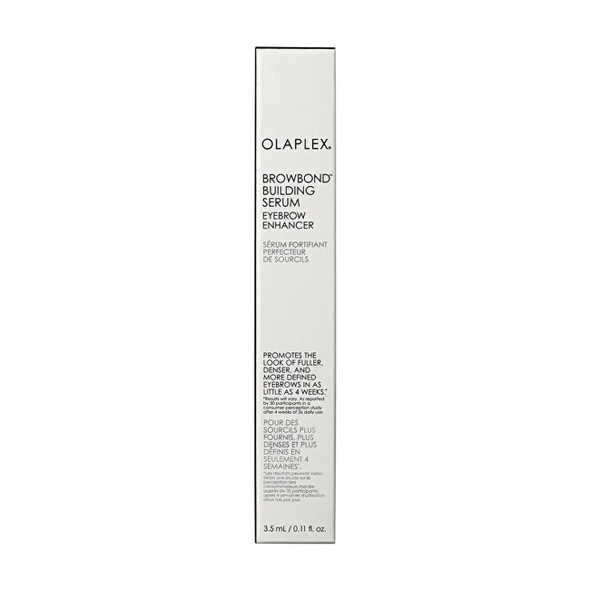 Olaplex Browbond Eyebrow Serum (Building Serum) 3.5 ml 3.5ml Moterims