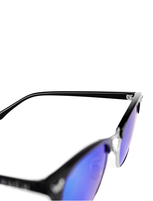 Vuch Polarizačn&iacute; slunečn&iacute; br&yacute;le Brigida Metal Blue akiniai nuo saulės