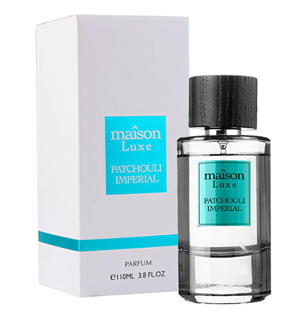 Hamidi Maison Luxe Patchouli Imperial - parfém 110ml Kvepalai Unisex
