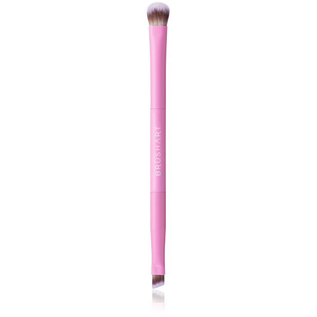 BrushArt Eyeliner & Eyeshadow Brush teptukas